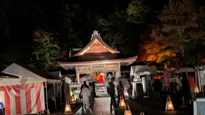 出雲大神宮(京都府)