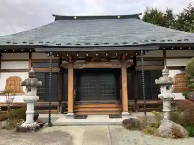 林泉寺(神奈川県)