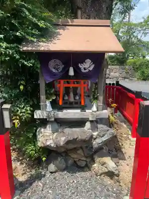 両國寺(柳谷観音大津別院)(滋賀県)