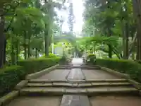 円覚寺のその他建物