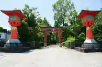 井草八幡宮(東京都)