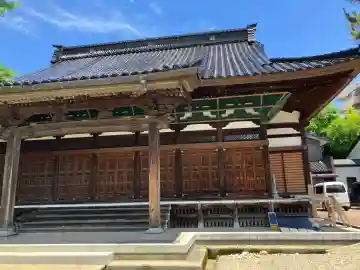 光楽寺(富山県)