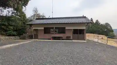 上籾神社(岡山県)