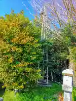 秋葉社のその他建物