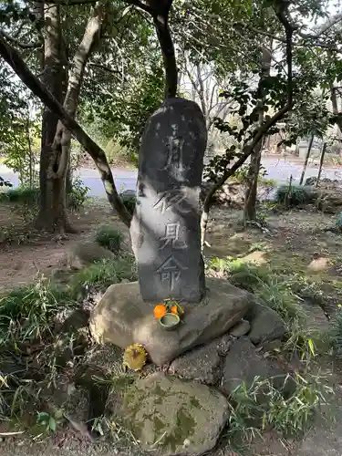 進雄神社(群馬県)