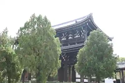 東福禅寺(東福寺)(京都府)