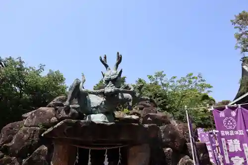 江島神社(神奈川県)
