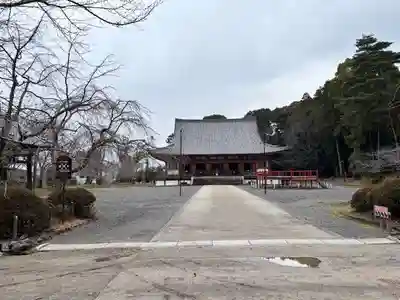 醍醐寺(京都府)