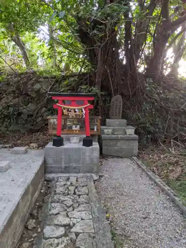 沖縄県護国神社(沖縄県)