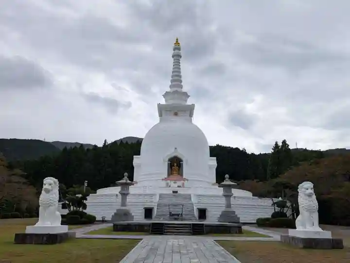 妙法寺(御殿場市)(静岡県)