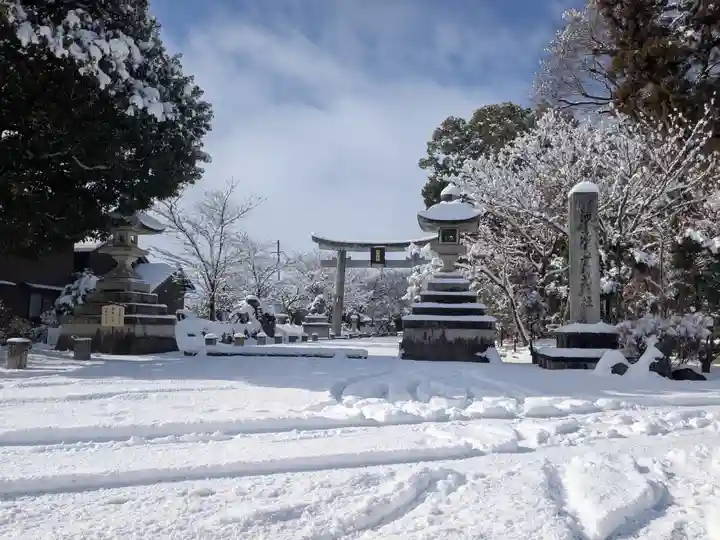 沙沙貴神社(滋賀県)