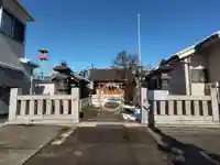 高砂天祖神社(東京都)