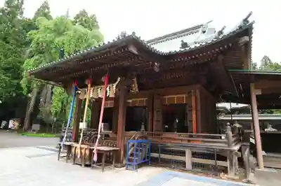 仙台東照宮のその他建物