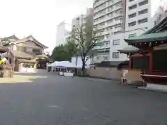 浅草神社の建物その他