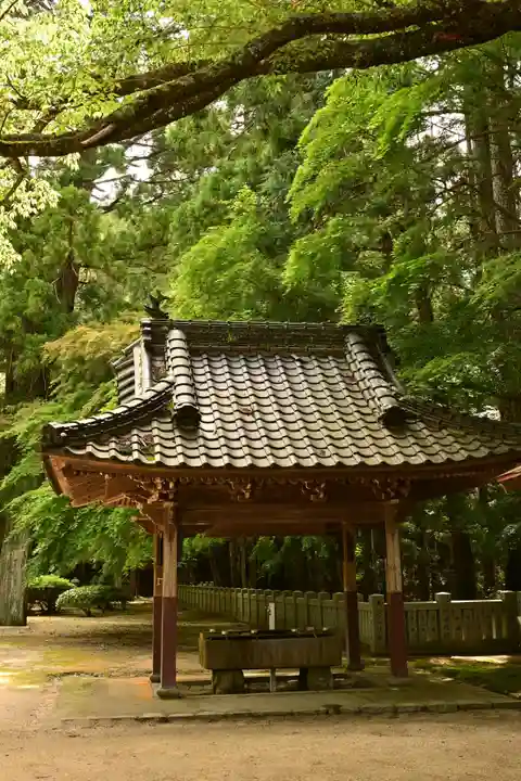 箸蔵寺(徳島県)