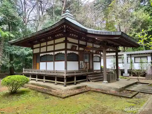 三寳寺(東京都)