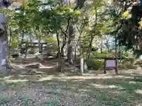 二子神社(長野県)