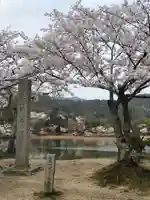 大覚寺のその他建物