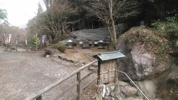 神護寺のその他建物