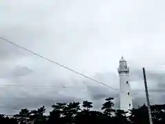 日御碕神社(島根県)