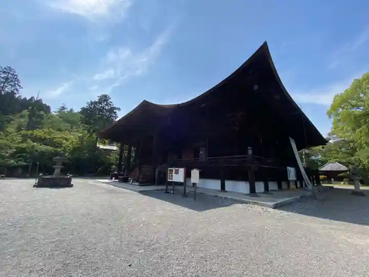 園城寺(三井寺)(滋賀県)