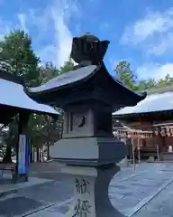 滑川神社 - 仕事と子どもの守り神の建物その他