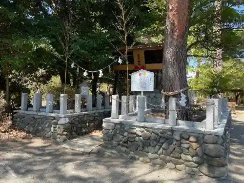 霊犬神社(静岡県)