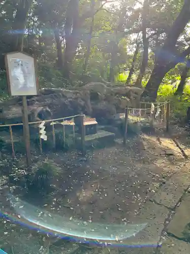 泉神社(茨城県)