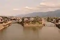 龍神社(愛媛県)