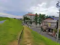 西八龍社のその他建物