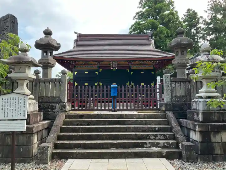 成田山新勝寺(千葉県)