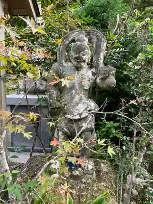 長慶寺(大分県)