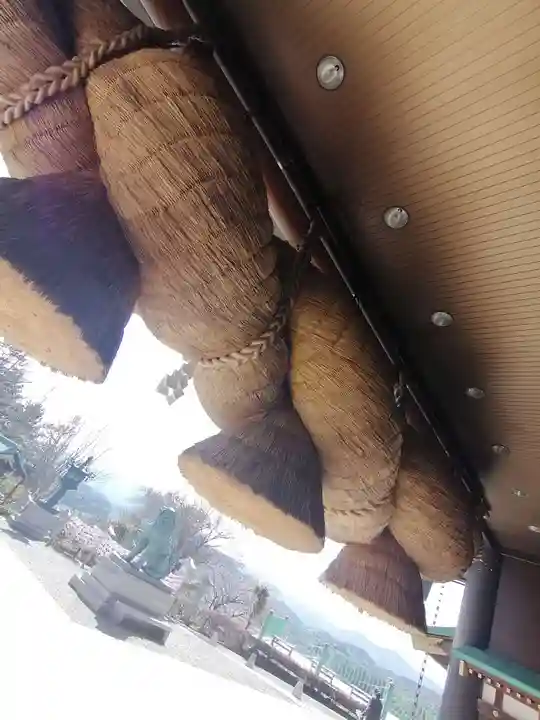 常陸国出雲大社のその他建物