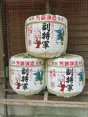 稲荷神社(茨城県)