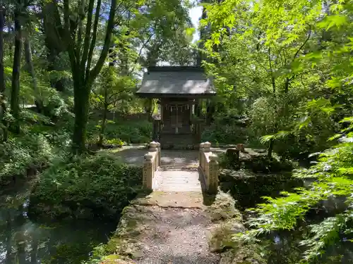 土佐神社(高知県)
