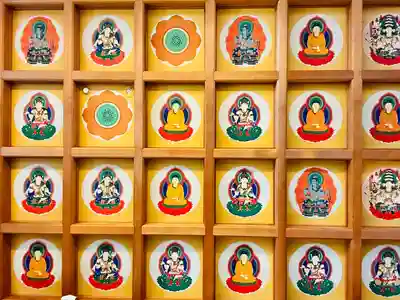 倶利迦羅不動寺鳳凰殿(石川県)