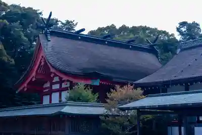 宗像大社(福岡県)