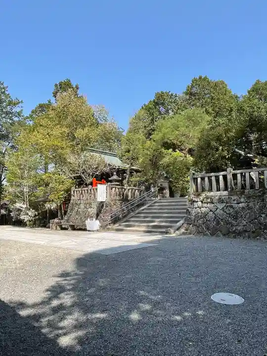 八大神社(京都府)