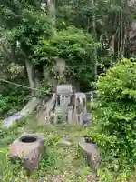 皇大神社の末社・摂社
