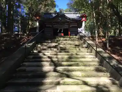 霧島東神社のその他建物