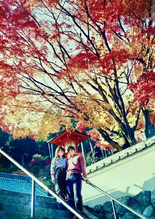 善峯寺(京都府)