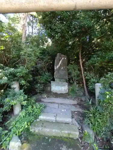 鷲宮神社のその他建物