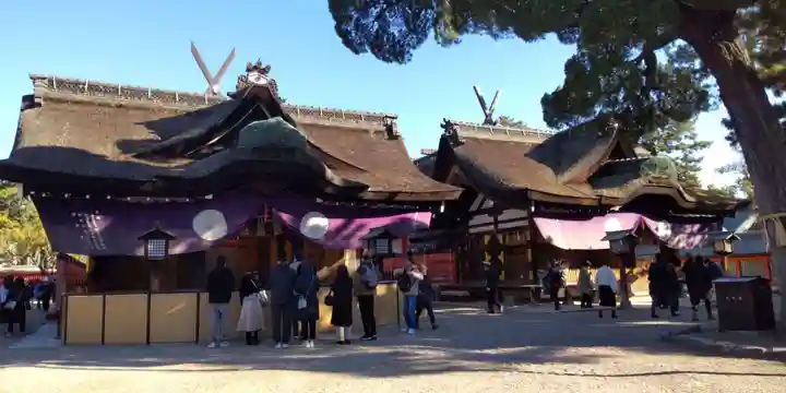 住吉大社(大阪府)