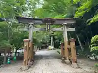 鳥取東照宮(旧樗谿神社)(鳥取県)