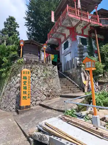 椿堂　遍照院(大分県)