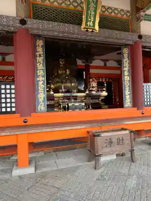 清水寺(京都府)
