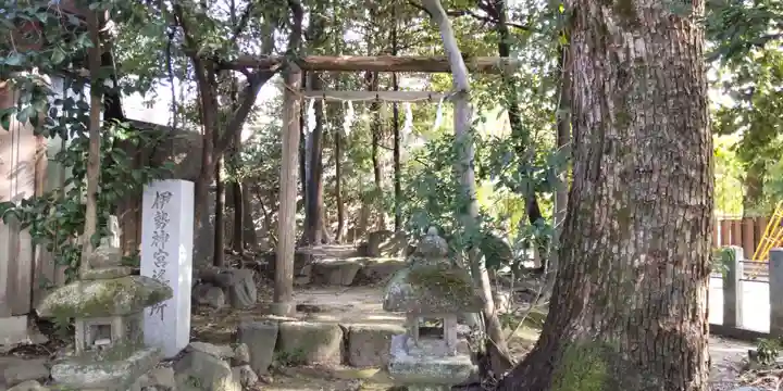 田中神社(京都府)