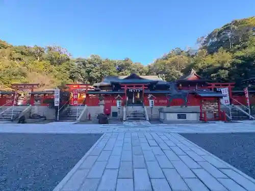 須賀神社(和歌山県)