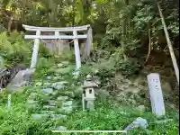観音正寺奥の院(滋賀県)