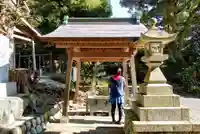 三社神社(静岡県)